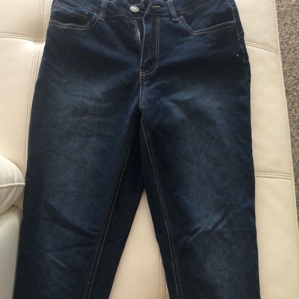 Fashion Nova jeans
